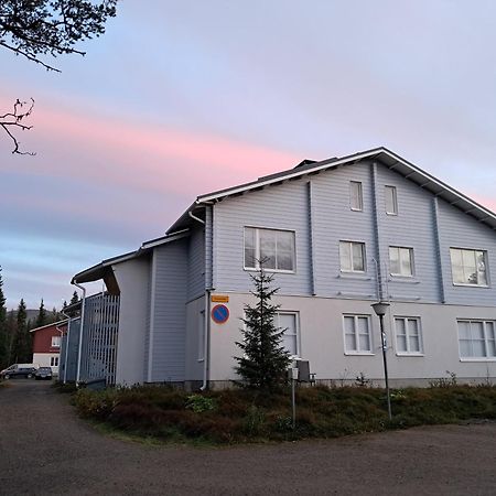 Roehkoestar 108 Apartamento Äkäslompolo Exterior foto